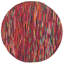 Anaheim Hand Tufted Cotton Striped Rug-899453797