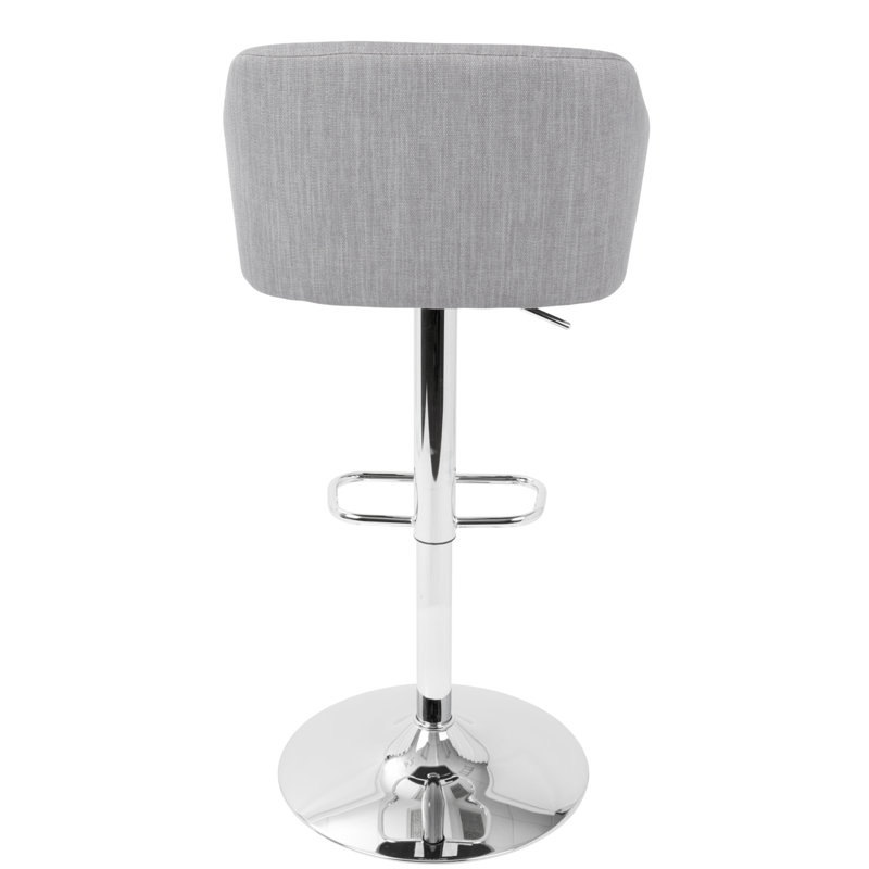 Tabouret de bar Daniella