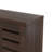Alcester Lismore Shoe Storage Cabinet Up to 20 Pairs-1281371797