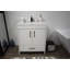 Ensemble de meuble-lavabo simple 30 po Annily-680811605-783970411