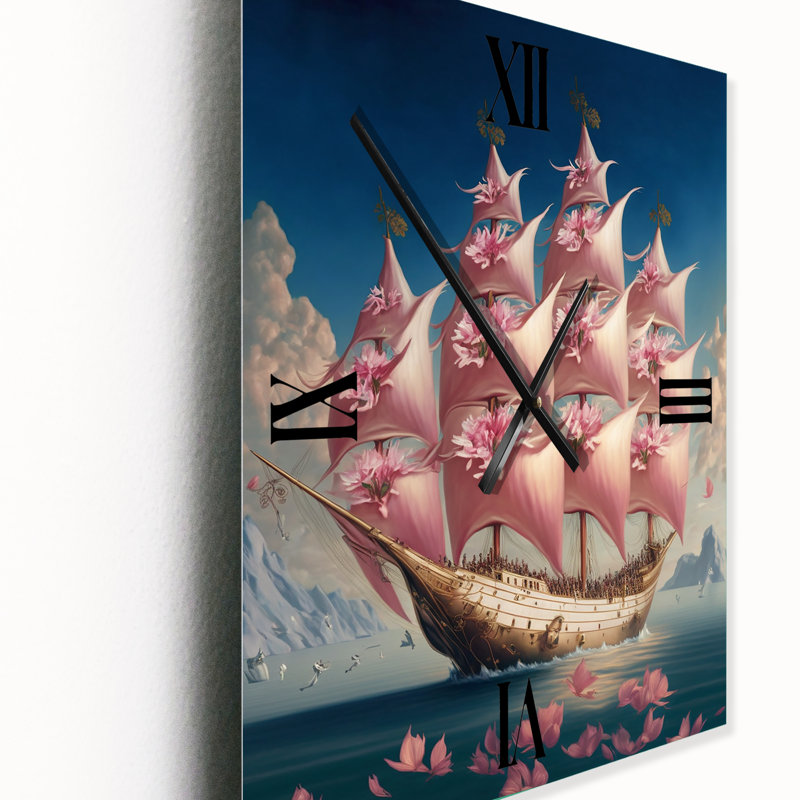 Horloge murale Jehona, Petit