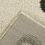 Tapis vert / bleu Binford-1361698652