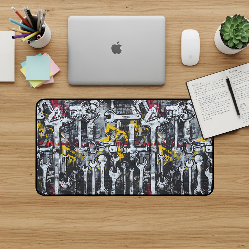 Desk Pad