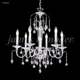 Medallion 6 - Light Chandelier