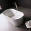 67" x 32" Freestanding Soaking Acrylic Bathtub-99334594-50729804