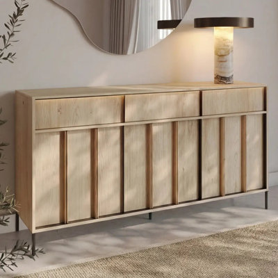 165cm Sideboard