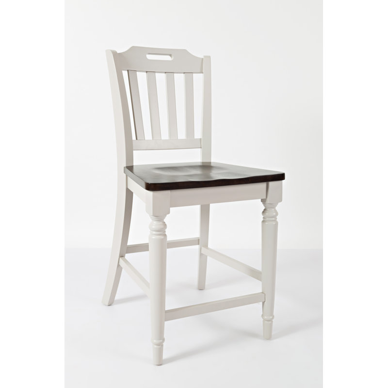 Tabouret de comptoir 24 po Bowersville