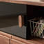 Meuble télé au design rétro et minimaliste-703182047