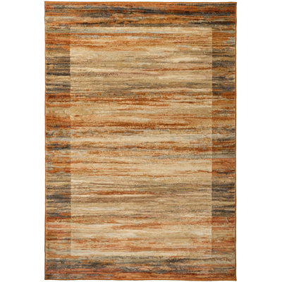 Goyette Geometric Indoor Rug