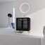 Meuble-lavabo autoportant avec lavabo-1184783832