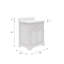 Derby 30'' W Single Vanity-109388347-9218904