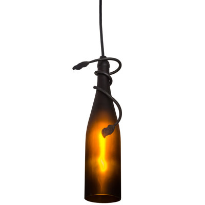 Metro Fusion 1 - Light Pendant