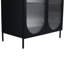 Meuble-lavabo autoportant de 30 pouces -BVB09630BK