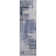 Premium Machine Washable Nigel AMF1067 Squares Rug