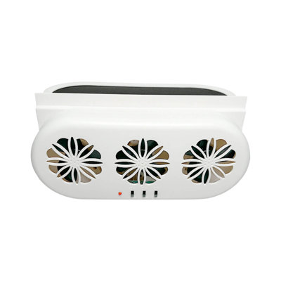 Interrupteur USB de voiture à ventilateur de circulation pour une nouvelle voiture kbndieu