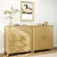 Armoire d'appoint 31,5 "avec tablettes réglables-363111250