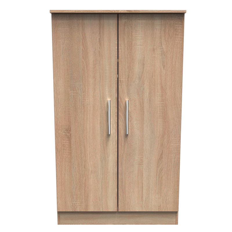 Bhaga 2 Door Midi Robe