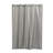Cubic Hookless Extra Long Shower Curtain Polyester-27054180
