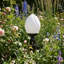 Guirlande d'extérieur Petal Silhouette