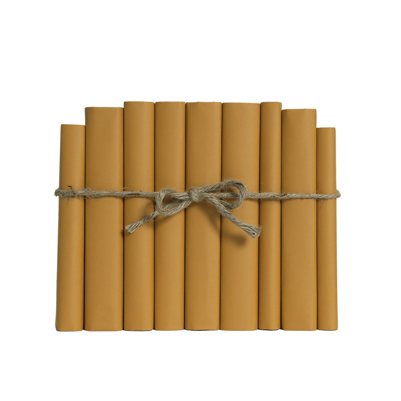 Tangerine Wrapped ColorPak