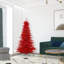 Artificial Fir Christmas Tree-222414581-222414591