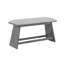 Banc de bar
