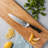 Cuisine::pro® WOLFGANG STARKE Chefs Knife 8"