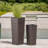 Rattan Flower Pot-681909716