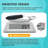 4Pcs Weighted Utensils for Hand Tremors,Black,Right-Handed-122720095