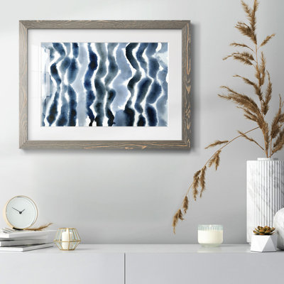 " True Blue Wave I "