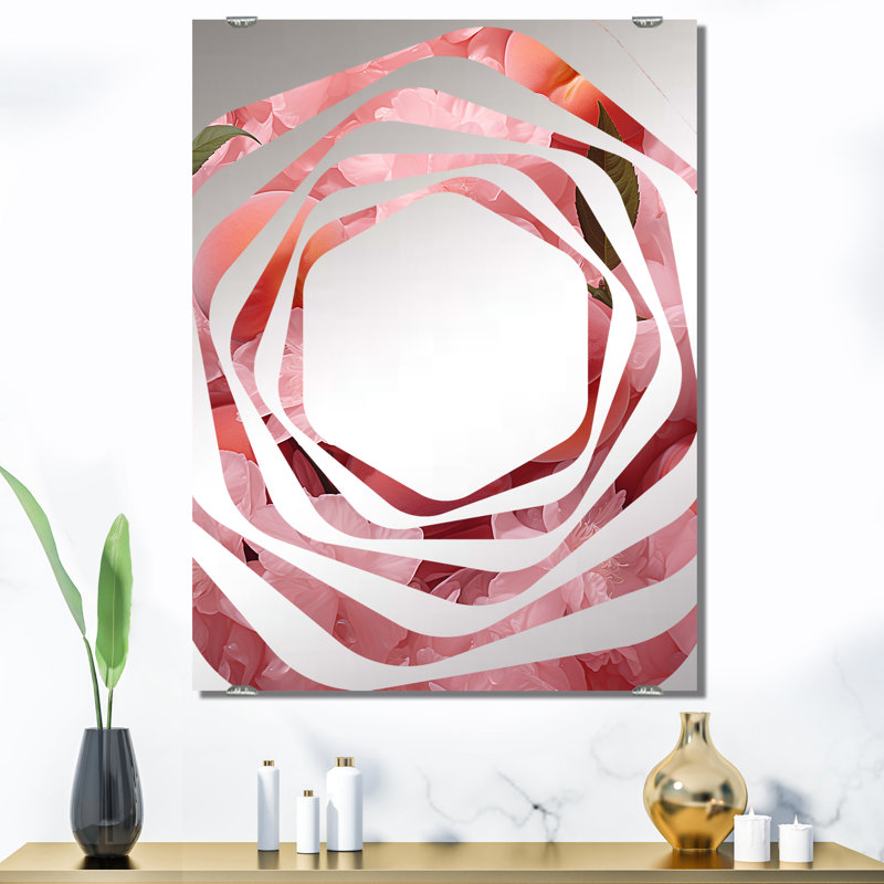 Miroir Praneeth, 40 po x 30 po