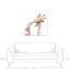 Art de toile sur toile Brand Brandeng-742808622-742808625