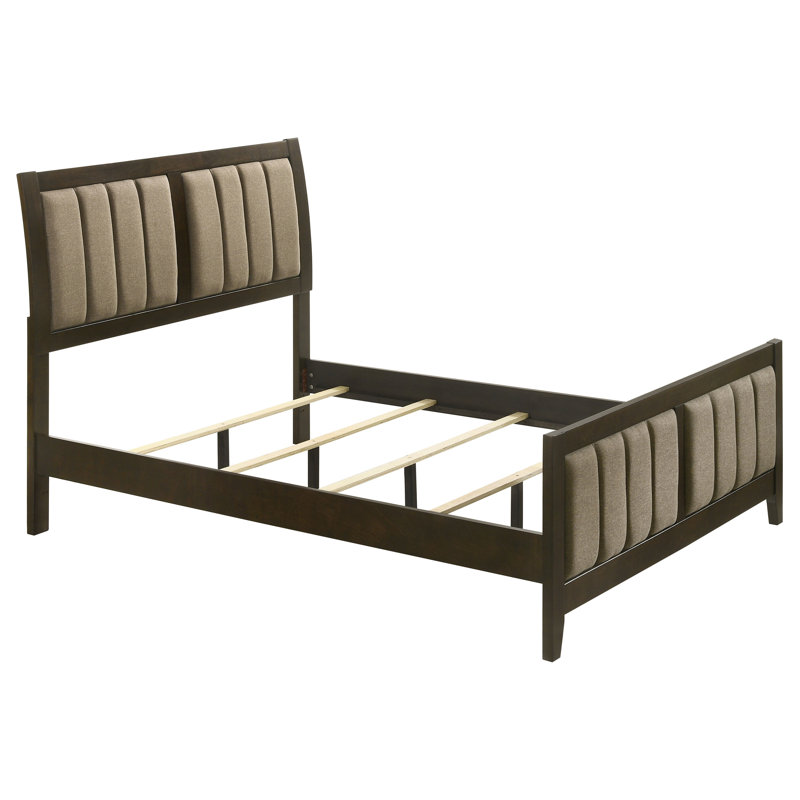 Ensemble de chambre à coucher 4 pièces Jordina, Double XL