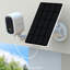 Chargeur solaire 3 watts pour caméra de sécurité sans fil Toucan® S4 Toucan®