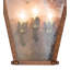 14" Wide Austin 3 Light Wall Sconce-1809353941