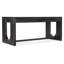 Chiseling Writing Desk