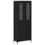 Sideboard With Wall Cabinet Wood-406592104