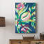 Blue Tropics III-2065708208