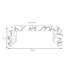 Banc de bout de lit luxueux-100257375