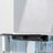 Block Series Railing Window Box Planter-91708846