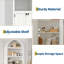 182cm H x 76.2cm W Bookcase-2093049063