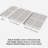 Split Wooden Box Spring / foundation for Mattress Support, Fully Assembled-1810493544-1810493540