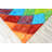 Performance Geometric Indoor Rug