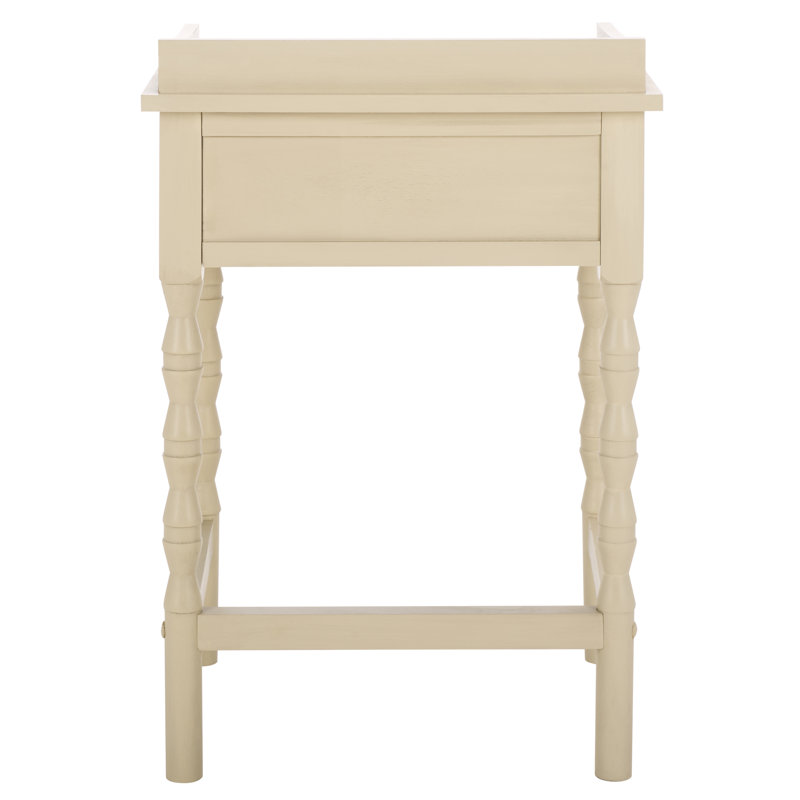 End Table, Sand