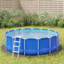 Pool Ground Cloth Polyester Geotextile-1306315864