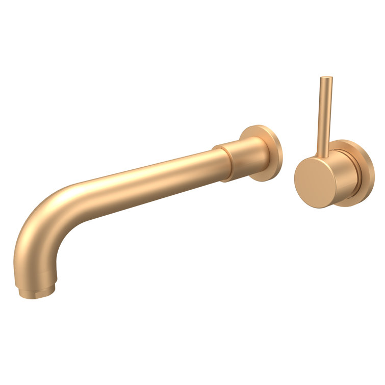 Motegi Single Handle Wall Mounted Roman Tub Faucet Spout Trim