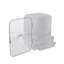 Ehren Plastic Makeup Organizer-2021372895