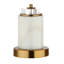 Ensemble de lampe de table 27" Kirkbride