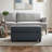 Latitude Run® Caro Leather Upholstered Ottoman-1162152554