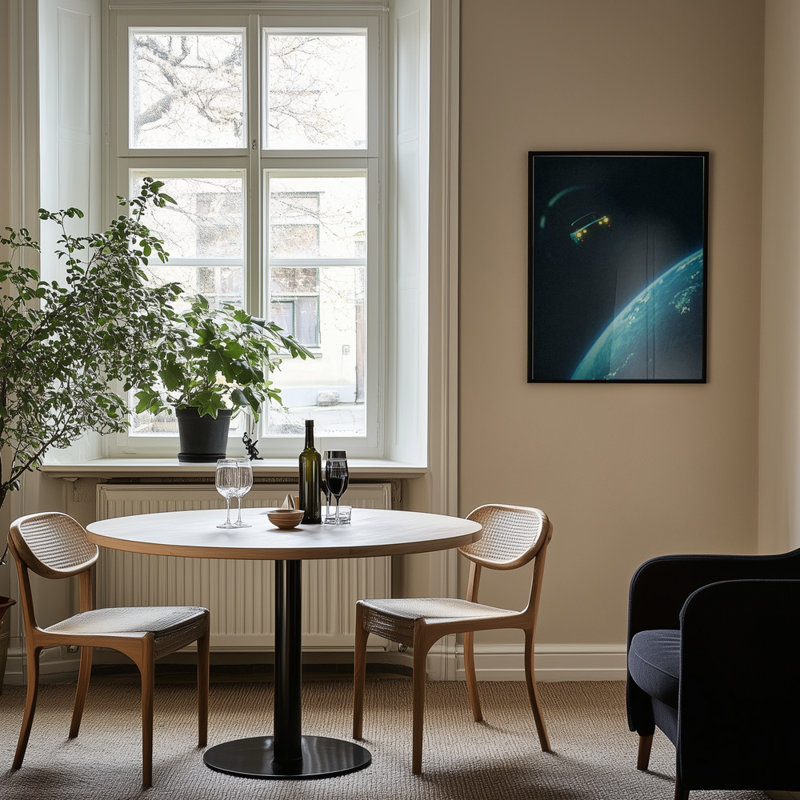 Wrapped Canvas Print, 76.2 cm H x 50.8 cm W